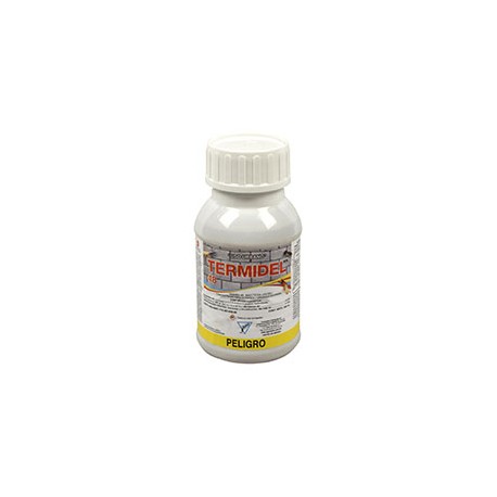 INSECTICIDA LÍQUIDO 240 ML BLANCO TERMIDEL