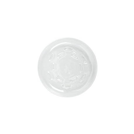 PROTECTOR DE SUELO 3 X 25 CM TRANSPARENTE