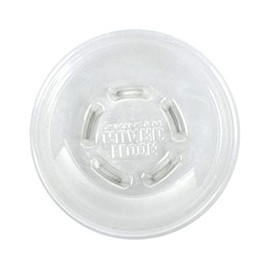 PROTECTOR DE SUELO 15 CM TRANSPARENTE