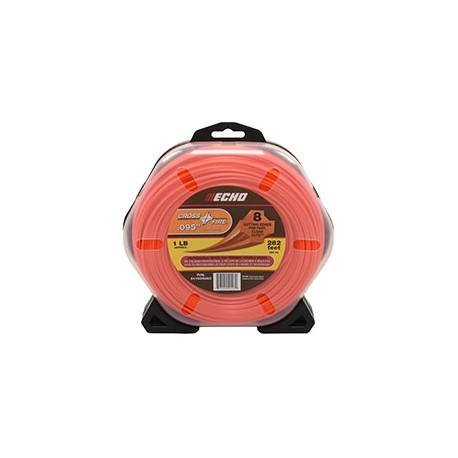 HILO DE NYLON .095" 1 LIBRA