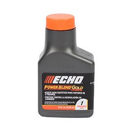 ACEITE PARA MOTOR 76.89 ML NEGRO ECHO
