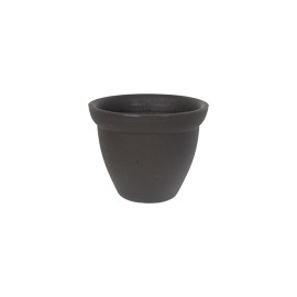 MACETA DE PLÁSTICO 20"