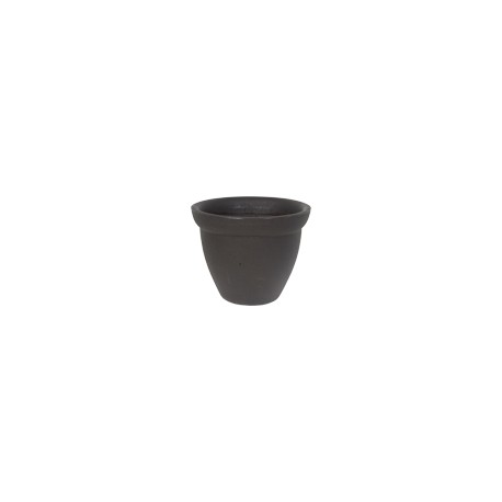MACETA DE PLÁSTICO 20"