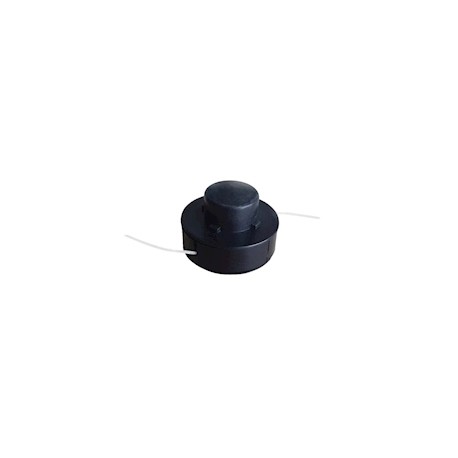CARRETE DE REPUESTO 300 CM BLACK + DECKER