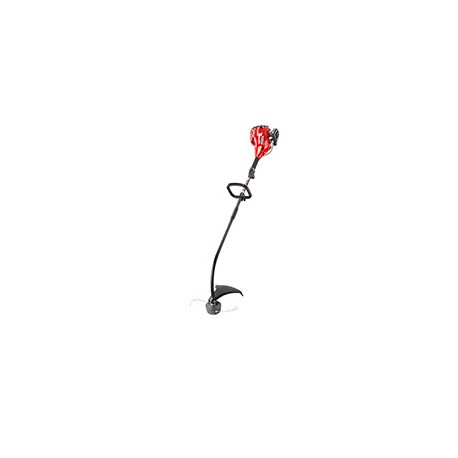 DESBROZADORA DE GASOLINA 43.1 CM HOMELITE 26 CC