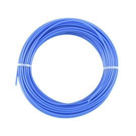 HILO REDONDO PARA DESBROZADORA 15 M AZUL TRUPER