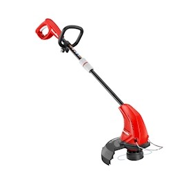 DESBROZADORA/BORDEADORA ELÉCTRICA 33 CM HOMELITE 4 AMPERES