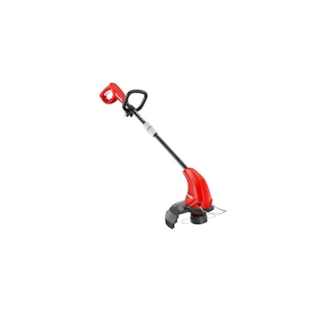 DESBROZADORA/BORDEADORA ELÉCTRICA 33 CM HOMELITE 4 AMPERES