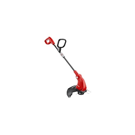 DESBROZADORA/BORDEADORA ELÉCTRICA 35.5 CM HOMELITE 5 AMPERES