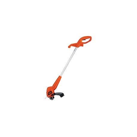 DESBROZADORA ELÉCTRICA DE 30.48 CM BLACK + DECKER 3.5 AMPERES
