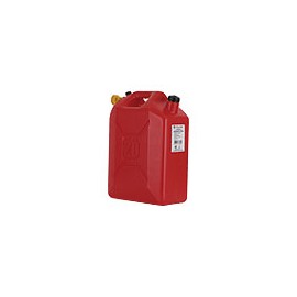 GARRAFÓN PLÁSTICO MULTIUSOS 20 L