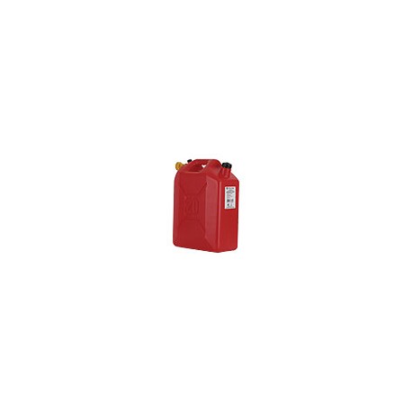 GARRAFÓN PLÁSTICO MULTIUSOS 20 L