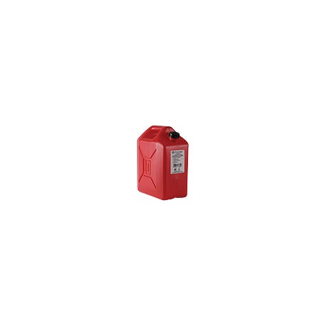 GARRAFÓN PLÁSTICO MULTIUSOS 10 L