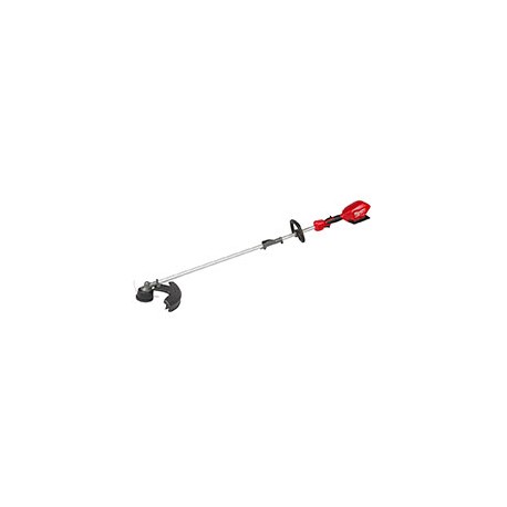 DESBROZADORA M18 FUEL CON QUIK-LOK