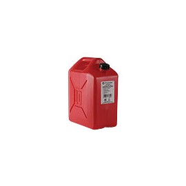 GARRAFÓN PLÁSTICO MULTIUSOS 10 L