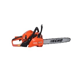 MOTOSIERRA DE GASOLINA 14"