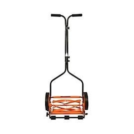 PODADORA MANUAL NARANJA