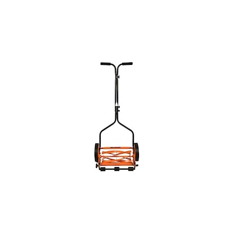 PODADORA MANUAL NARANJA