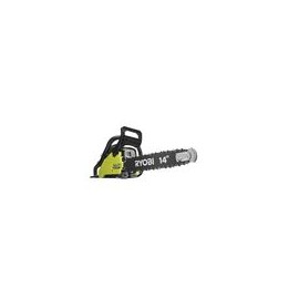 MOTOSIERRA DE GASOLINA 14" 37CC
