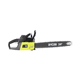 MOTOSIERRA DE GASOLINA 20 PULGADAS RYOBI 50 CC