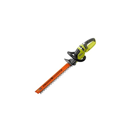 CORTASETOS INALÁMBRICO 55.8 CM RYOBI 18 VOLTS