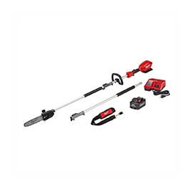 KIT MOTOSIERRA DE LARGO ALCANCE M18 FUEL DE 10 PUL