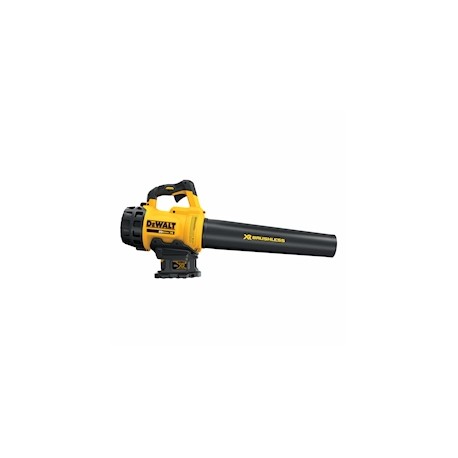 SOPLADORA BRUSHLESS DEWALT 5 AMPERES