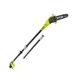SIERRA PÉRTIGA INALÁMBRICA RYOBI 18 VOLTS