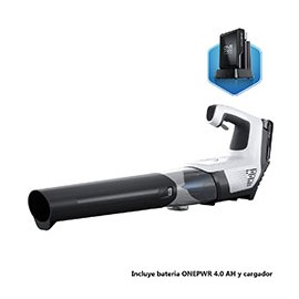 KIT SOPLADORA INALÁMBRICA HOOVER ONEPWR 270 CFM 95