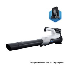 KIT SOPLADORA INALÁMBRICA HOOVER ONEPWR 185 CFM 85