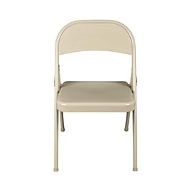 SILLA PLEGABLE BEIGE SUDDEN COMFORT