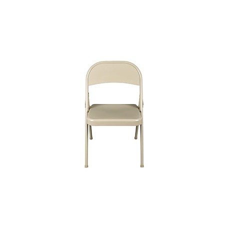 SILLA PLEGABLE BEIGE SUDDEN COMFORT