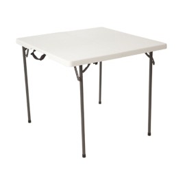 MESA CUADRADA 1.12M LIFETIME