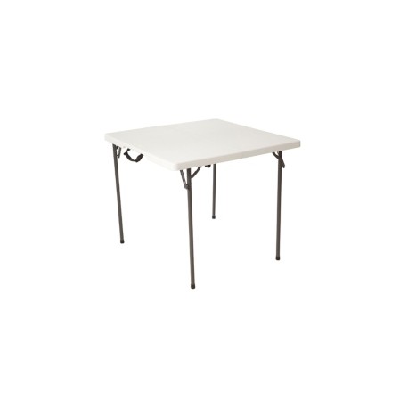 MESA CUADRADA 1.12M LIFETIME