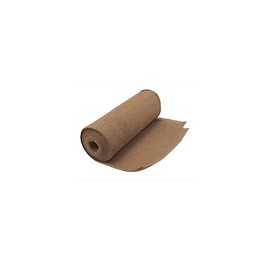 MALLA PARA SOMBRA POLIETILENO CHOCOLATE 50 M