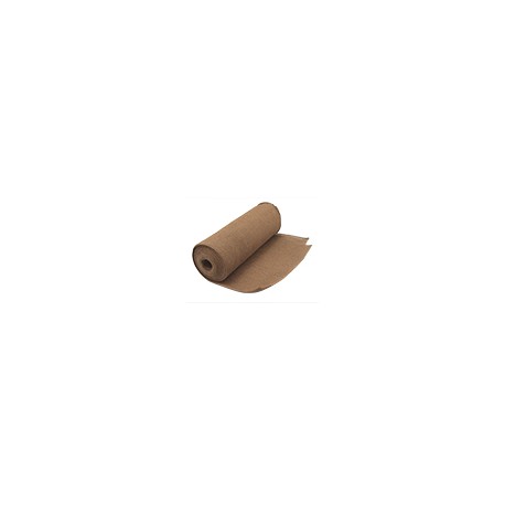 MALLA PARA SOMBRA POLIETILENO CHOCOLATE 50 M
