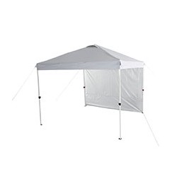 TOLDO INSTANTÁNEO 304 X 286 CM BLANCO POLIÉSTER