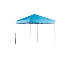 TOLDO INSTANTÁNEO 243 X 286 CM AZUL POLIÉSTER
