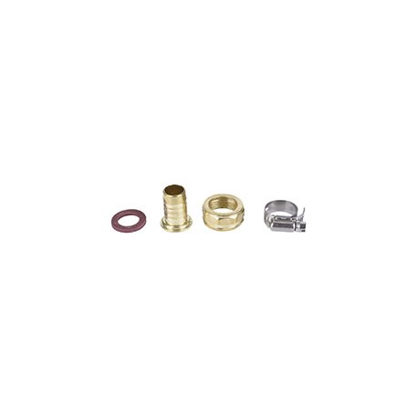 REPARADOR HEMBRA DE 5/8 DE PULGADA DORADO ORBIT