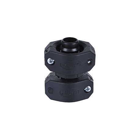 REPARADOR MACHO DE 5/8 A 3/4 DE PULGADA NEGRO ORBIT