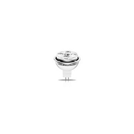 FOCO LED MR16 GU5.3 PHILIPS 7W LUZ CÁLIDA