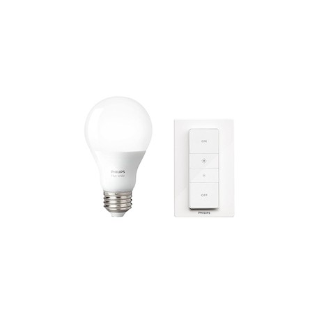 KIT DE ATENUACIÓN HUE PHILIPS 9.5 WATTS 840 LÚMENE