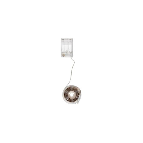 TIRA DE LUZ LED 1 M BLANCO