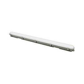 LUMINARIO DE TECHO INTERIOR LUZ BLANCA LED 38 WATTS