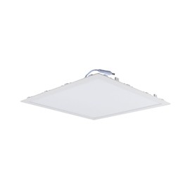 LUMINARIO EMPOTRADO PARA INTERIOR LUZ LED NEUTRA 2800 LÚMENES