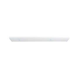 PLAFÓN ENVOLVENTE PARA INTERIOR LUZ BLANCA LED 4000 LÚMENES