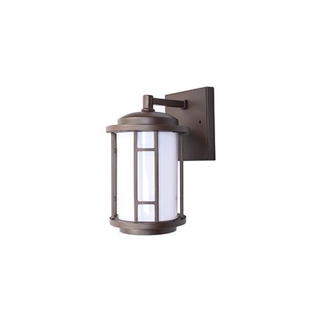 LUMINARIO PARA EXTERIOR 60 W