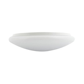 PLAFÓN LED 15 PULGADAS BLANCO