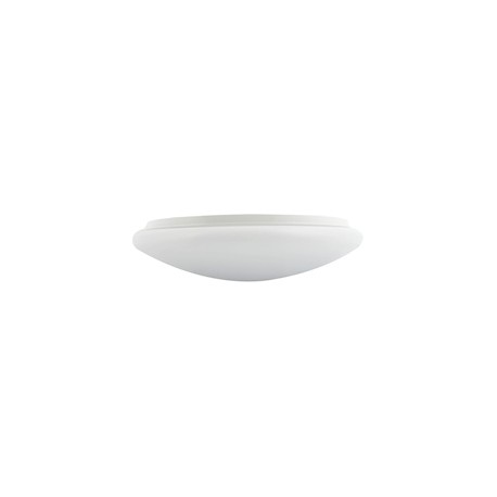 PLAFÓN LED 15 PULGADAS BLANCO