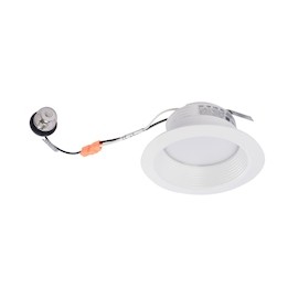 LED DOWNLIGHT E-SERIES 4 pulgadas